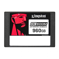 KINGSTON DC600M - 960 GB