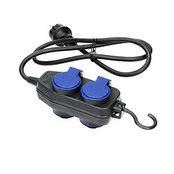 Box domotique & passerelle Orno