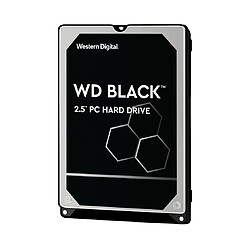 Western Digital WD5000LPSX - 500 Go