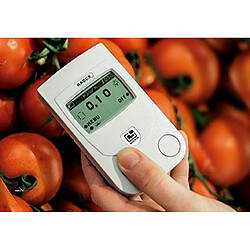 Radex RD1503+ Compteur Geiger