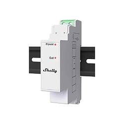 Shelly Pro 3EM Switch Addon