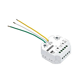 Avis Delta dore Variateur d'éclairage avec minuterie TYXIA 4840