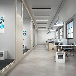 Leitz IQ Office Sécurité P5 pas cher