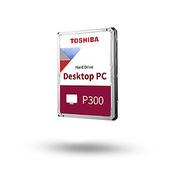 Toshiba 9233201000 2 TB