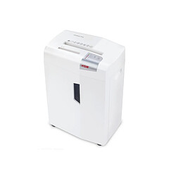 Destructeur de documents 15 feuilles coupes particules 4x37mm - 1030121 - Shredstar X15 - HSM