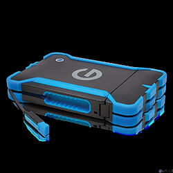 Verbatim Secure HDD