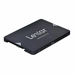 Avis Lexar NS100 2To 2.5"