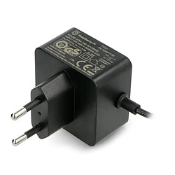 Acheter Raspberry Pi Alimentation