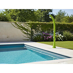 Formidra So Happy Douche Solaire - 28L Verte