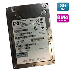 HP WIDE BF03687B54 - Occasion