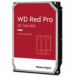 Western Digital WD Red Pro 8 To