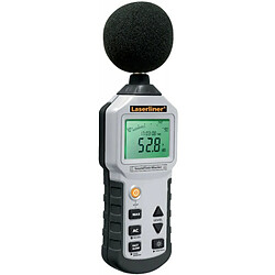 Laserliner SoundTest-Master