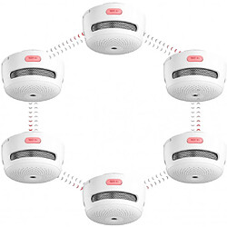 Détecteur connecté OFS SELECTION