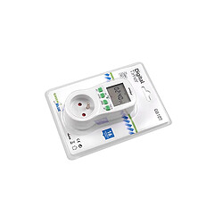 Greenblue Prise programmable numérique - 16 programmes pas cher