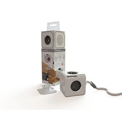 BigBuy Home Rallonge Schuko