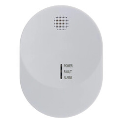 Otio Détecteur CO - Autonomie 10 ans