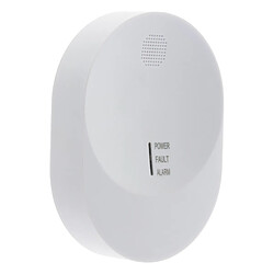 Otio Détecteur CO - Autonomie 10 ans