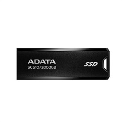 ADATA SC610 - 2 TB SSD