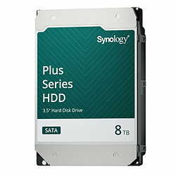Synology 3,5" HDD 8 TB