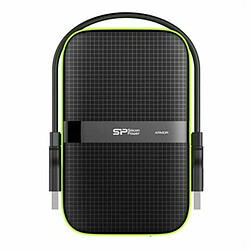 Silicon-Power Silicon Power A60 - 2 TB - Noir