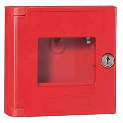 Legrand Coffret Clés Rouge