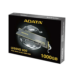 Adata LEGEND 800 1 TB