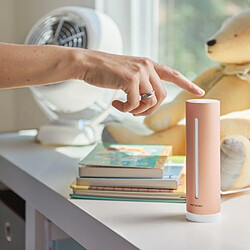 Avis Netatmo Moniteur de qualité de l'air intérieur