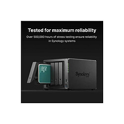 Synology HAT3310-16T 16To 3.5" pas cher