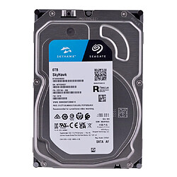 Seagate Technology SEAGATE ST6000VX009 pas cher