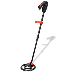 Détecteur connecté Vidaxl