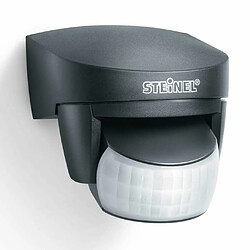 Steinel IS 140-2 - Capteur de mouvement infrarouge - Noir