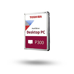 Toshiba 9233201000 2 TB