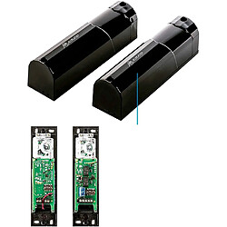 Allmatic Iris Eco