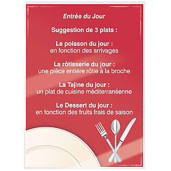 Leitz Pochettes ILAM pas cher