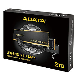Adata Legend 960 Max