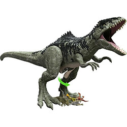 Mattel Figurine dinosaure Jurassic World Gigantosaurus