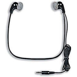 Philips Écouteurs LFH334/234