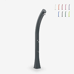 Arkema Design Douche Solaire Happy XL H420 - Anthracite