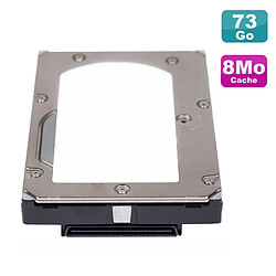 Fujitsu MAP3735NC - Occasion