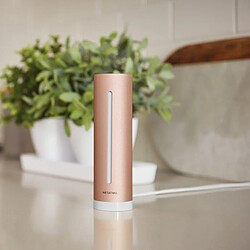 Acheter Netatmo Moniteur de qualité de l'air intérieur