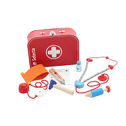 SELECTA Mallette du docteur