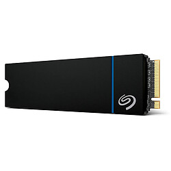 Avis Seagate Technology Seagate ZP1000GP3A4001 1To M.2