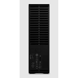Acheter Western Digital WD Elements 20TB