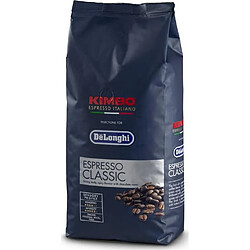 Delonghi café en grains Espresso Classic - 1 kg