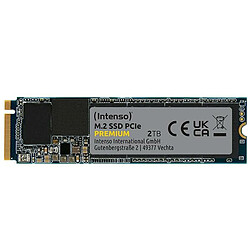 Intenso 3835470 SSD