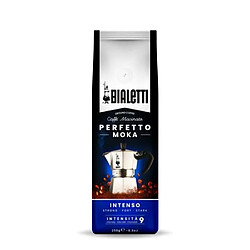Bialetti café moulu Perfetto Moka Intenso - 250 g