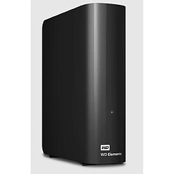 Avis Western Digital WD Elements 20TB