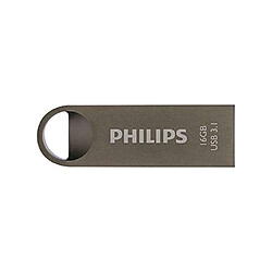 Philips USB 3.1 64GB Moon