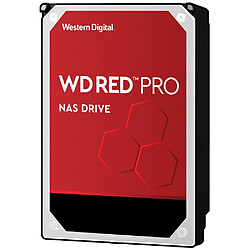 Western Digital WD Red Pro 8 To