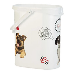 Gamelle pour chien